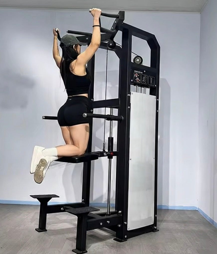 The Apex 3-in-1 Assist Station Pro