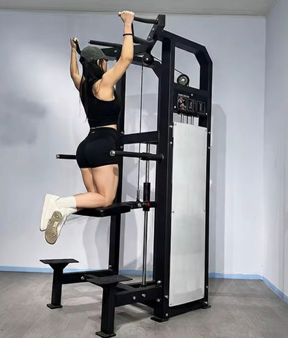 The Apex 3-in-1 Assist Station Pro