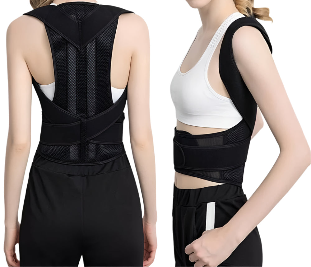 Posture Corrector Belt