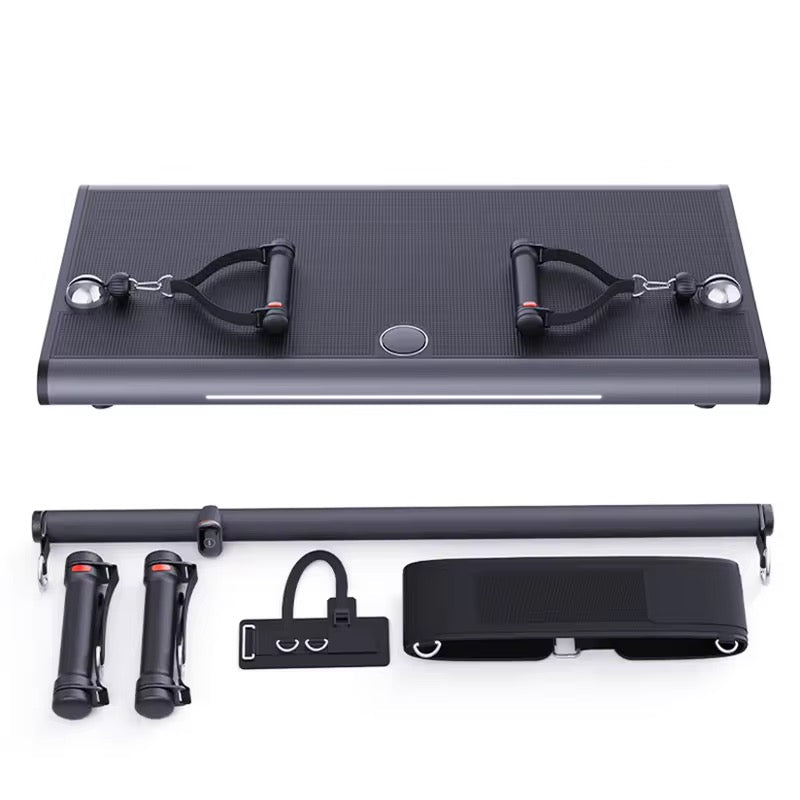 Smart Home Workout Station