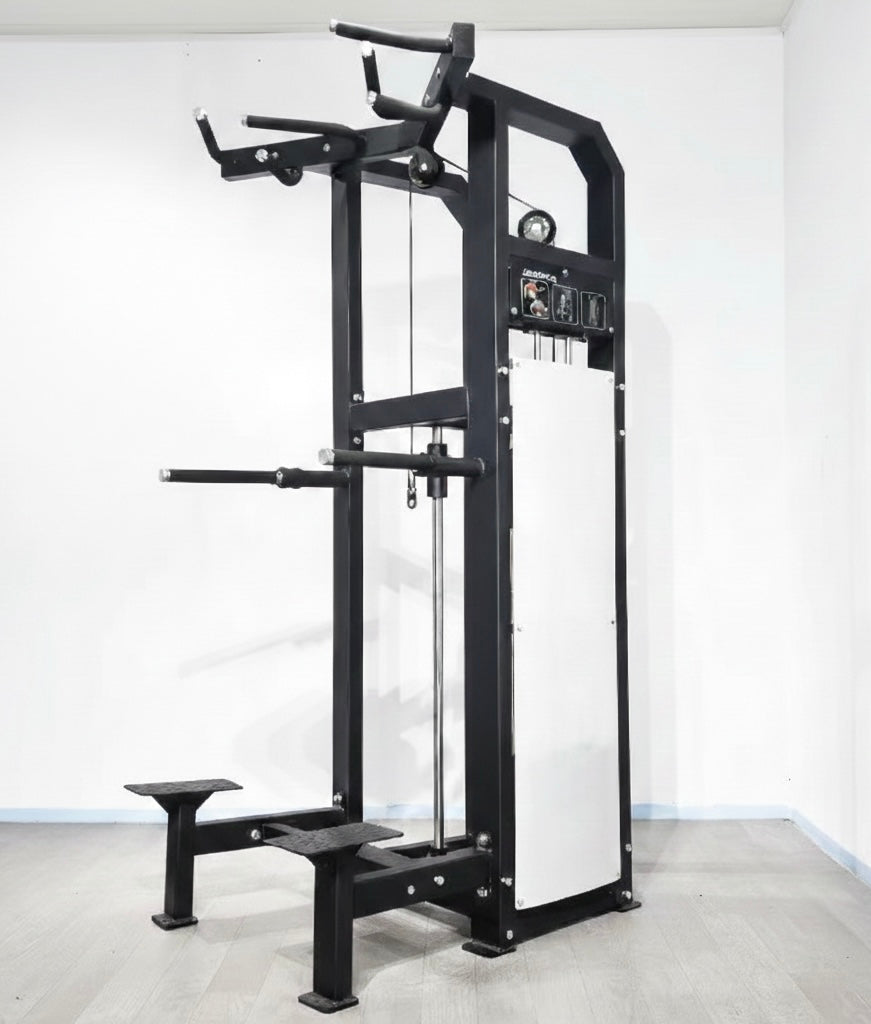 The Apex 3-in-1 Assist Station Pro