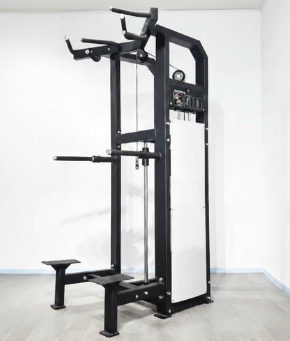 The Apex 3-in-1 Assist Station Pro