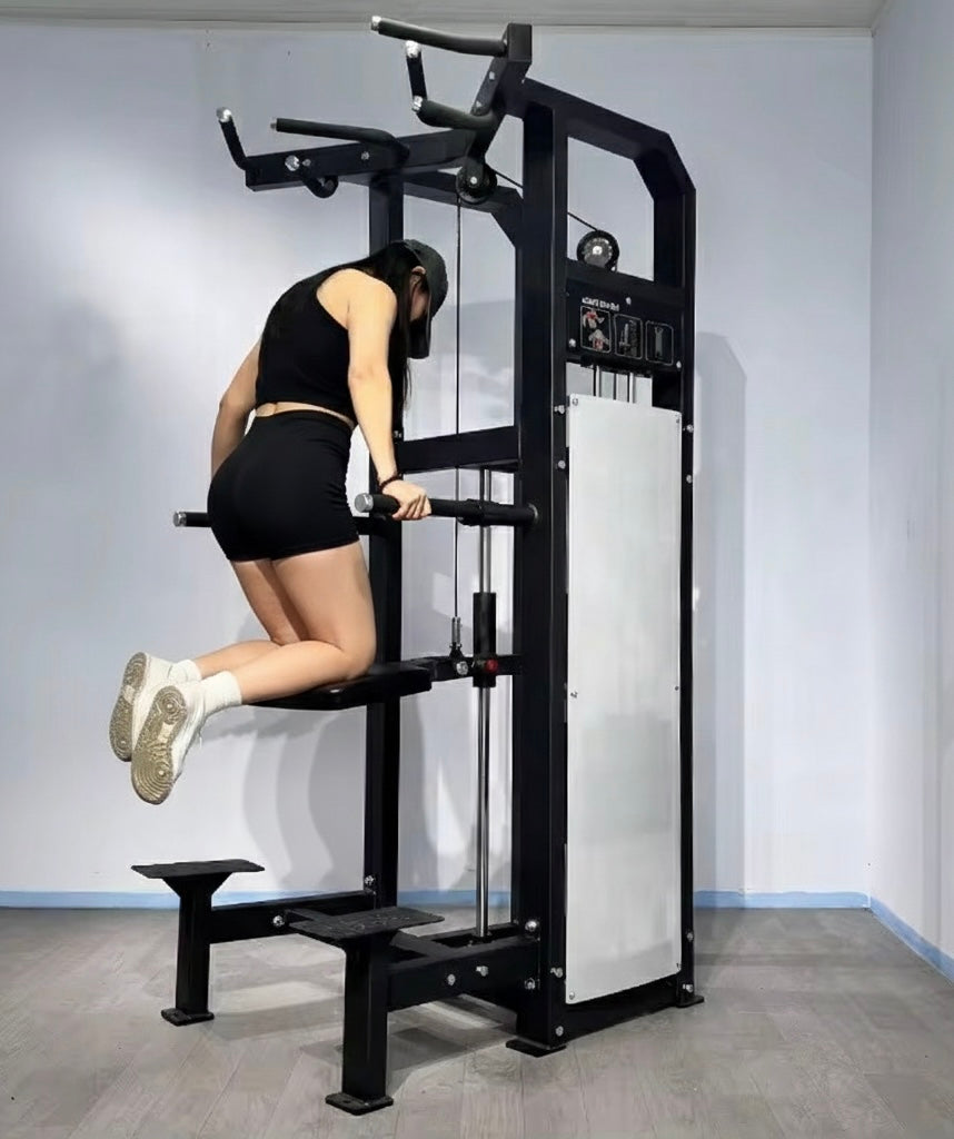 The Apex 3-in-1 Assist Station Pro