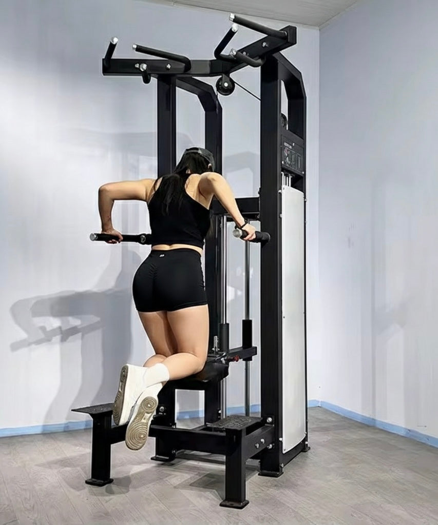 The Apex 3-in-1 Assist Station Pro