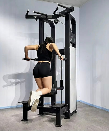 The Apex 3-in-1 Assist Station Pro