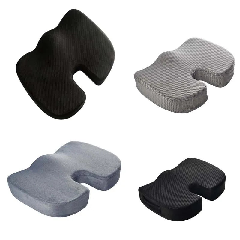 Memory Foam Seat Cushion