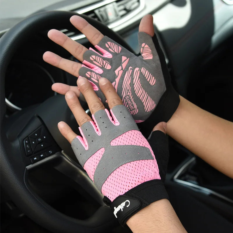 Workout Gloves