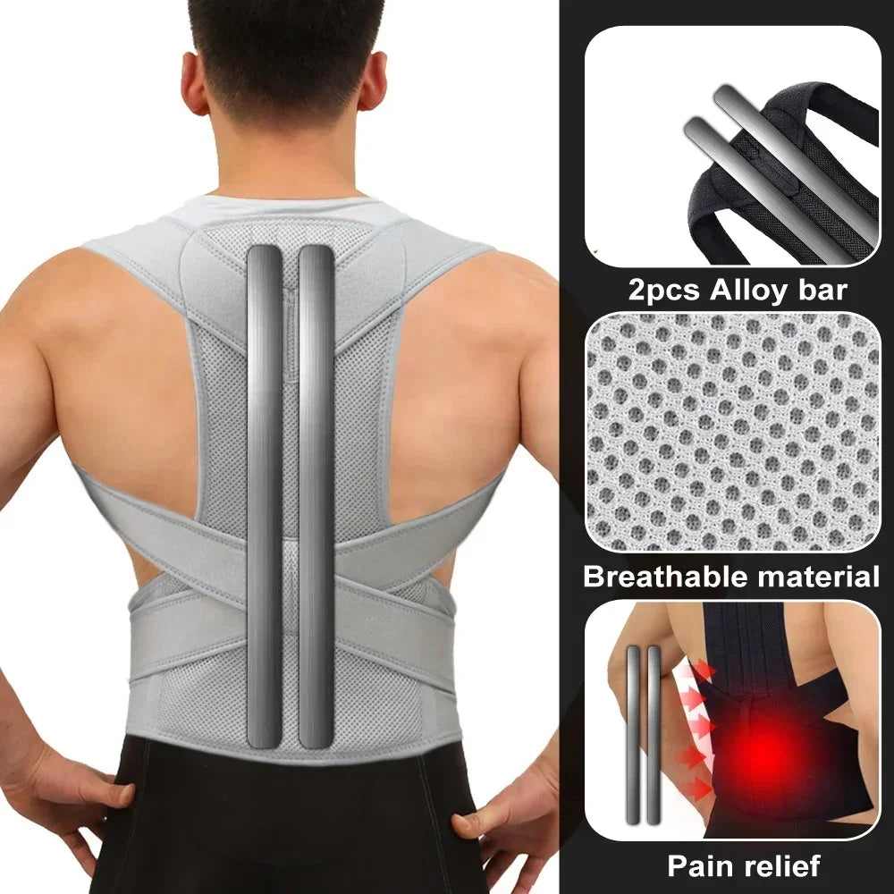 Posture Corrector Belt