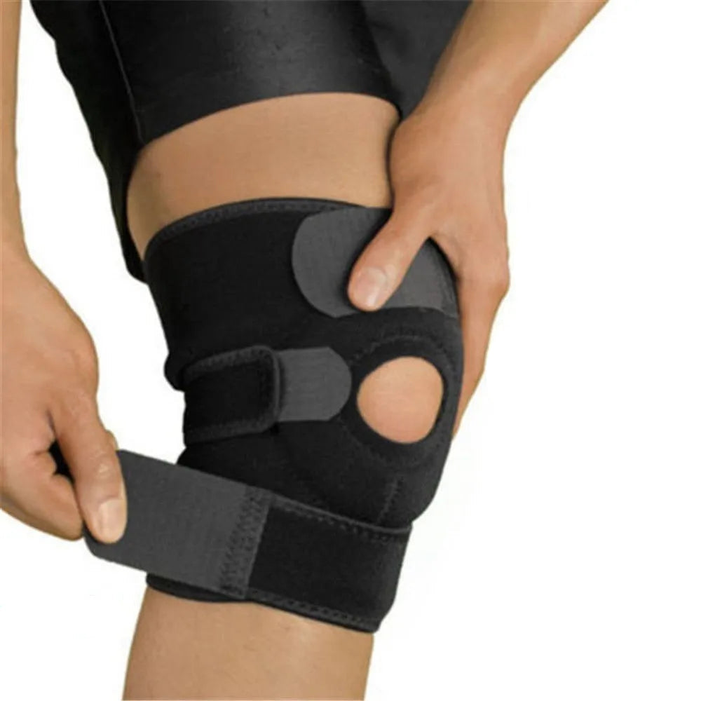 Breathable Knee Support