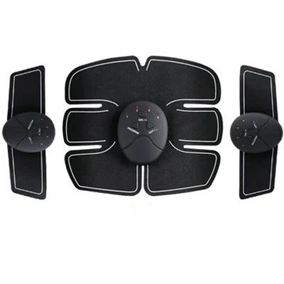 EMS Abs Stimulator