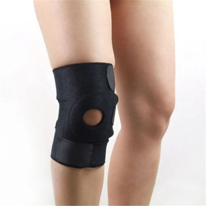 Breathable Knee Support