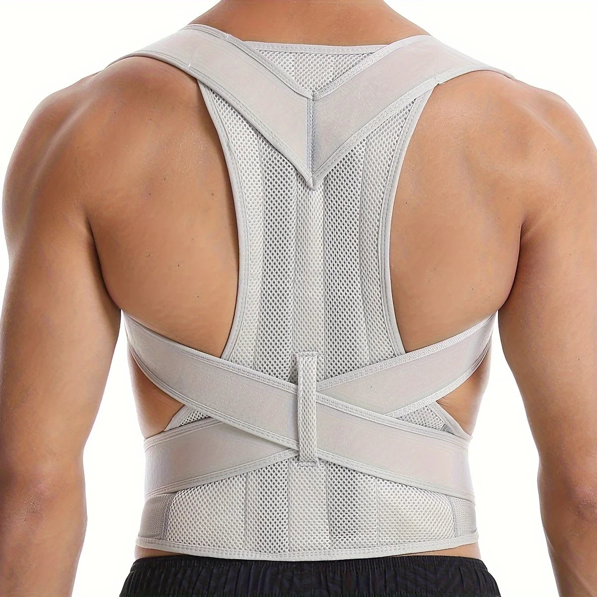 Posture Corrector Belt