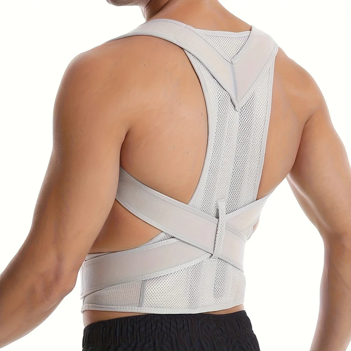 Posture Corrector Belt