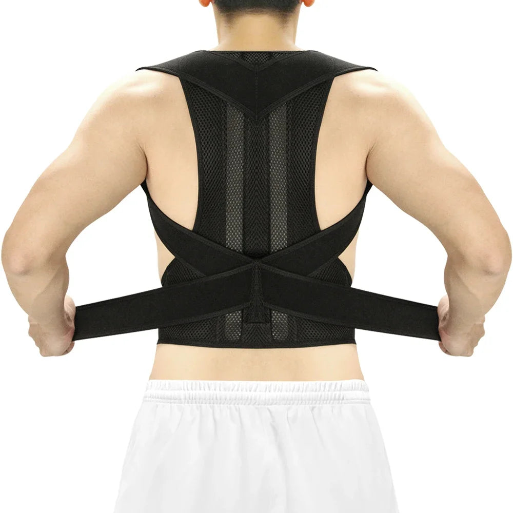 Posture Corrector Belt