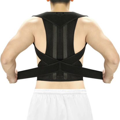 Posture Corrector Belt