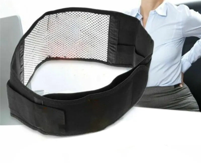 Back Support Belt