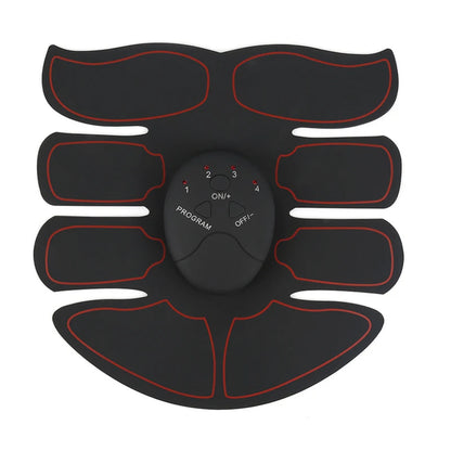 EMS Abs Stimulator