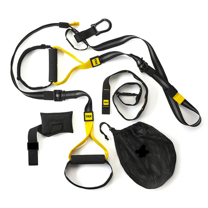 Portable Home Suspension Training System