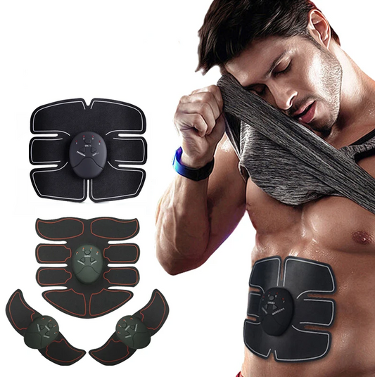 EMS Abs Stimulator