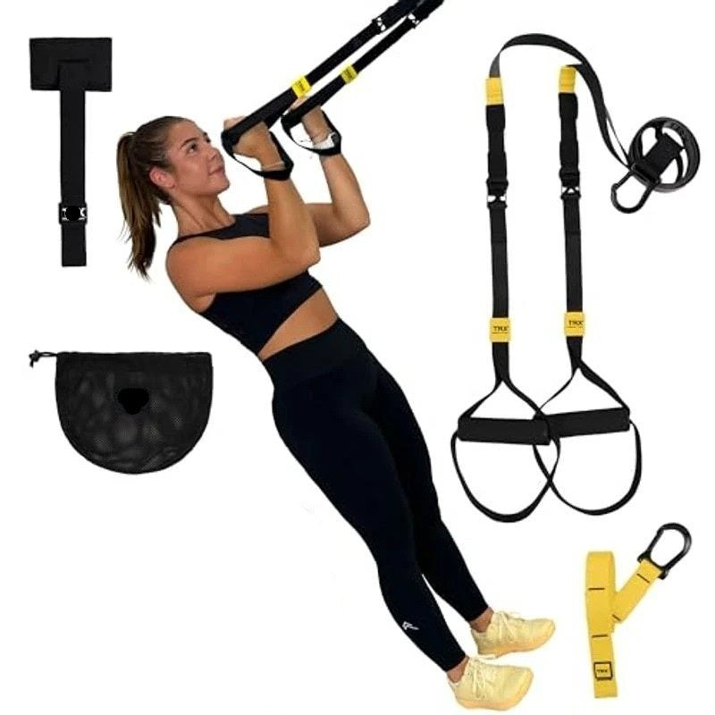 Portable Home Suspension Training System